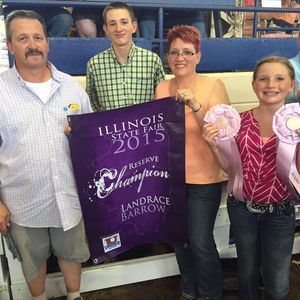 Meet your Posher, Marc